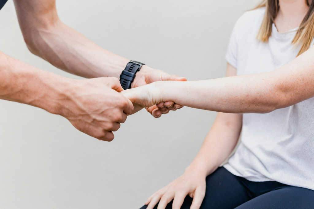 Verschillende behandelmethoden binnen fysiotherapie in Drachten