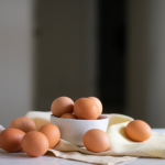 Hoe kook je perfecte eieren met een inductie koekenpan